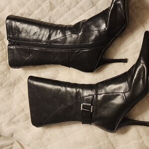 Nine West ladies boots - Noringo